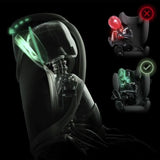 Car Chair Cybex Solution G2 i-Fix Plus Beige II (15-25 kg) Children's ECE R129-1