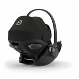 Car Chair Cybex Black ECE R129/04-1