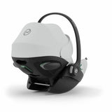 Car Chair Cybex Grey ECE R129/04-1