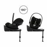 Car Chair Cybex Black 0+ (de 0 a 13 kilos) Children's ECE R129-1