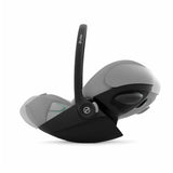 Car Chair Cybex Grey 0+ (de 0 a 13 kilos) Children's ECE R129-3