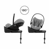 Car Chair Cybex Grey 0+ (de 0 a 13 kilos) Children's ECE R129-1