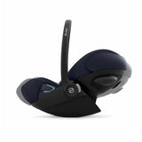 Car Chair Cybex Ocean Blue 0+ (de 0 a 13 kilos) Children's ECE R129-3