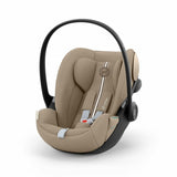 Car Chair Cybex Cloud G i-Size Plus Beige 0+ (de 0 a 13 kilos) Children's ECE R129/04-15