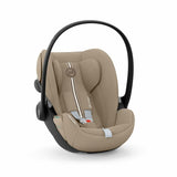 Car Chair Cybex Cloud G i-Size Plus Beige 0+ (de 0 a 13 kilos) Children's ECE R129/04-13