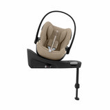 Car Chair Cybex Cloud G i-Size Plus Beige 0+ (de 0 a 13 kilos) Children's ECE R129/04-11