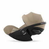 Car Chair Cybex Cloud G i-Size Plus Beige 0+ (de 0 a 13 kilos) Children's ECE R129/04-10