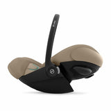 Car Chair Cybex Cloud G i-Size Plus Beige 0+ (de 0 a 13 kilos) Children's ECE R129/04-9