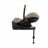 Car Chair Cybex Cloud G i-Size Plus Beige 0+ (de 0 a 13 kilos) Children's ECE R129/04-8
