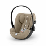 Car Chair Cybex Cloud G i-Size Plus Beige 0+ (de 0 a 13 kilos) Children's ECE R129/04-0