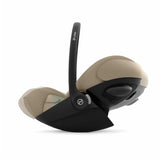 Car Chair Cybex Cloud G i-Size Plus Beige 0+ (de 0 a 13 kilos) Children's ECE R129/04-2