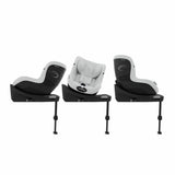 Car Chair Cybex Grey 0+ (de 0 a 13 kilos) Children's ECE R129-3