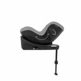 Car Chair Cybex Grey 0+ (de 0 a 13 kilos) Children's ECE R129-0
