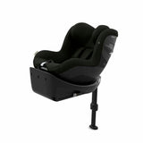Car Chair Cybex Black 0+ (de 0 a 13 kilos) Children's ECE R129-0