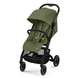 Baby's Pushchair Cybex Beezy Green-8