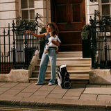 Baby's Pushchair Cybex Beezy Green-5