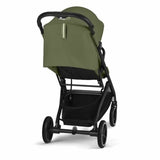 Baby's Pushchair Cybex Beezy Green-3