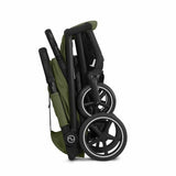 Baby's Pushchair Cybex Beezy Green-2