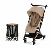 Baby's Pushchair Cybex Beige-0