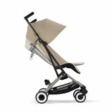 Baby's Pushchair Cybex Beige-3