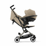 Baby's Pushchair Cybex Beige-2