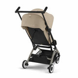 Baby's Pushchair Cybex Beige-1