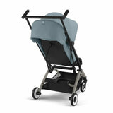 Baby's Pushchair Cybex Blue-1