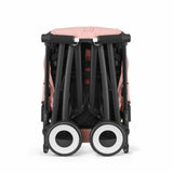Baby's Pushchair Cybex Pink-4