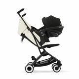 Baby's Pushchair Cybex White-2