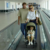 Baby's Pushchair Cybex Grey-4