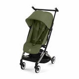 Baby's Pushchair Cybex Green-1