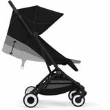 Baby's Pushchair Cybex Black-1