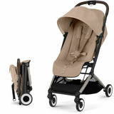 Baby's Pushchair Cybex Beige-0