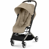 Baby's Pushchair Cybex Beige-3