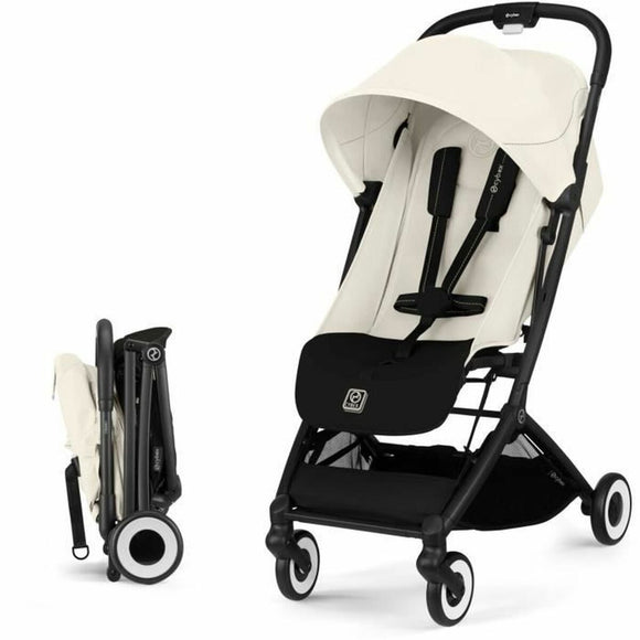 Baby's Pushchair Cybex White-0
