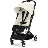 Baby's Pushchair Cybex White-3