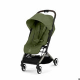 Baby's Pushchair Cybex Green-0