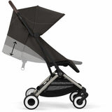 Baby's Pushchair Cybex-5