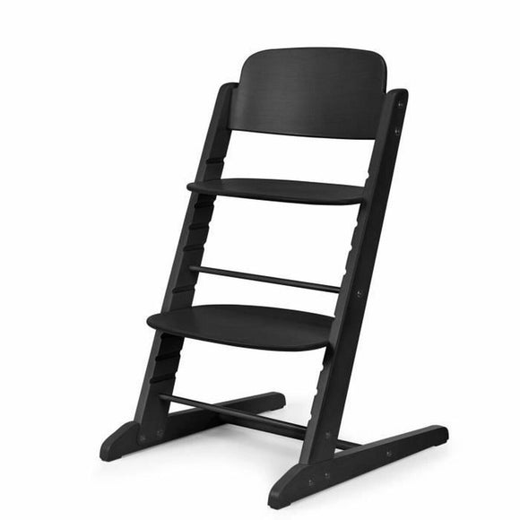 Highchair Cybex IRIS Black-0