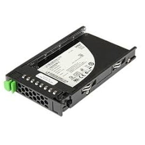 Hard Drive Fujitsu S26361-F5783-L960 960 GB SSD-0