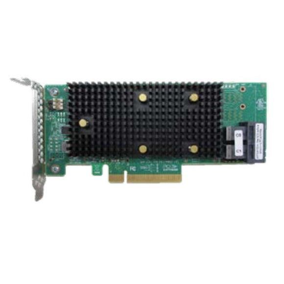 FUJITSU PRAID CP500I FH/LP - SAS/SATA RAID CONTROLLER BASED ON BROADCOM SAS3408-0