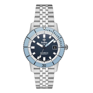 Men's Watch Zodiac ZO9287-0