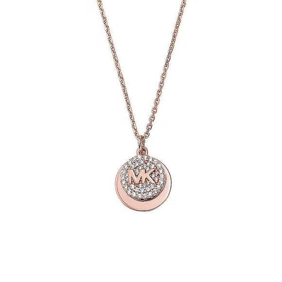 Ladies' Necklace Michael Kors MKC1515AN791-0