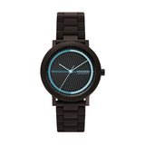 Men's Watch Skagen CAVIAR (Ø 41 mm)-0