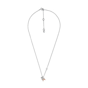 Ladies' Necklace Michael Kors MKC1537AN931-0