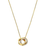 Ladies' Necklace Michael Kors MKC1554AN710-0