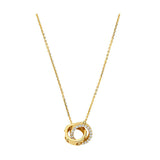 Ladies' Necklace Michael Kors MKC1554AN710-1