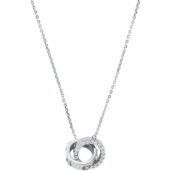 Ladies' Necklace Michael Kors MKC1554AN040-0