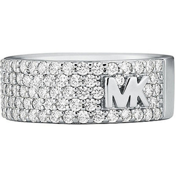 Ladies' Ring Michael Kors MKC1555AN040504 12-0