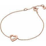 Ladies' Bracelet Michael Kors MKC1568AN791-2